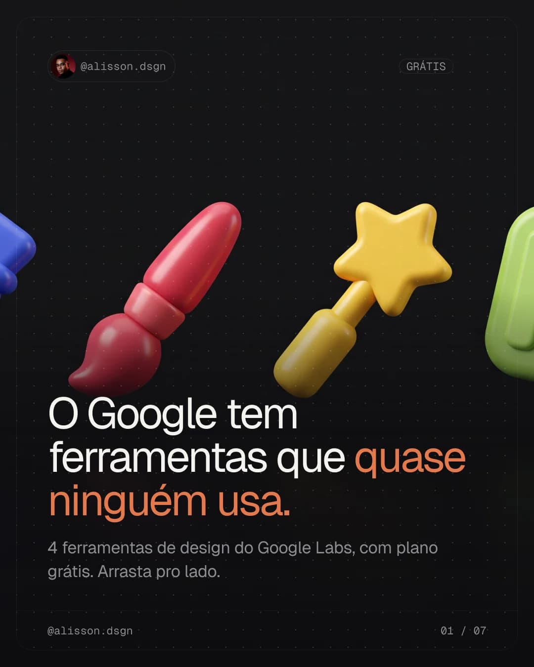 Capa do post: O Google tem ferramentas que quase ninguém usa