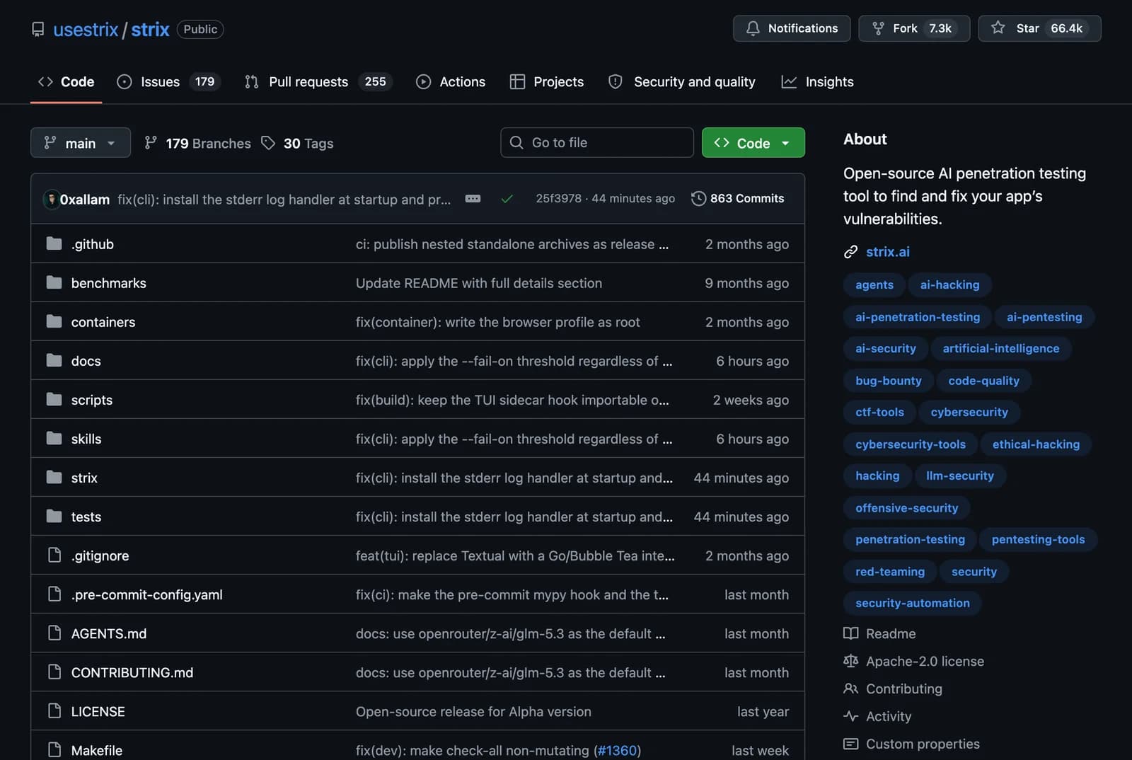 github.com/usestrix/strix
